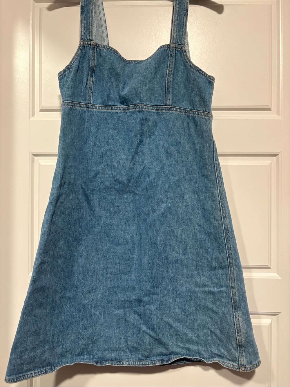 Rag & Bone Mara Dress